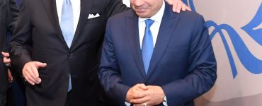 السيسي وبايدن