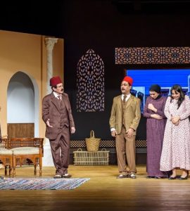 محمد صبحي عيلة اتعملها بلوك