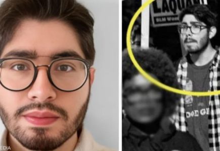 الإعلام الأميركي ينشر بيان منسوب لمنفذ عملية المتحف اليهودي