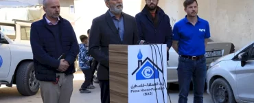 منسق الأمم المتحدة: أهالي غزة يحتاجون للدعم الكامل