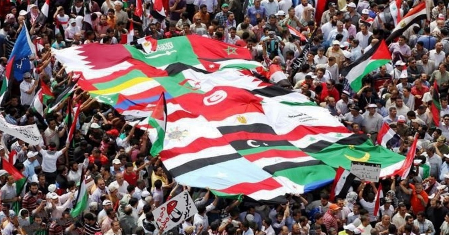 في ذكرى الربيع العربي.. 8 دول عربية شهدت احتجاجات عام 2018 – شبكة رصد  الإخبارية
