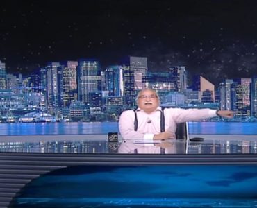 إبراهيم عيسى